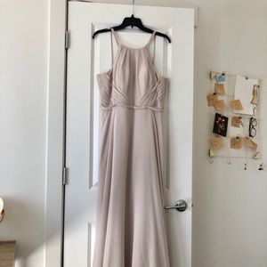 Azazie Dusk Bridesmaid Dress
